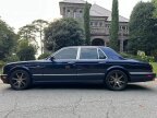 Thumbnail Photo 1 for 1999 Bentley Arnage Green Label for Sale by Owner