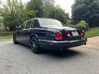 Thumbnail Photo 6 for 1999 Bentley Arnage Green Label for Sale by Owner