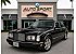 1999 Bentley Arnage Green Label