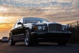 1999 Bentley Arnage Green Label