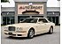 1999 Bentley Azure