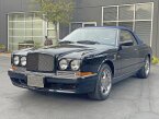 Thumbnail Photo 2 for 1999 Bentley Azure