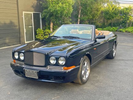 Photo 1 for 1999 Bentley Azure