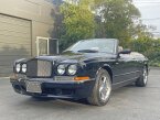 Thumbnail Photo 6 for 1999 Bentley Azure