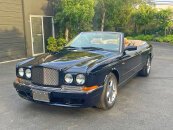 1999 Bentley Azure