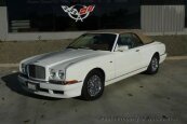 1999 Bentley Azure