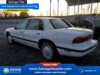 Thumbnail Photo 3 for New 1999 Buick Le Sabre