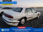 Thumbnail Photo 4 for New 1999 Buick Le Sabre