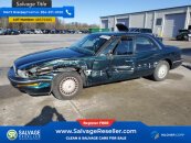 New 1999 Buick Le Sabre