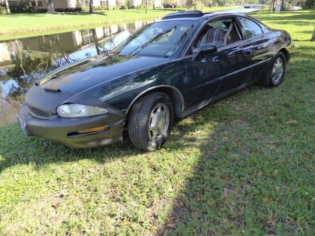 1999 Buick Riviera Classic Cars for Sale near Morrilton, Arkansas ...