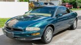 1999 Buick Riviera Supercharged Coupe