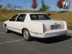 Thumbnail Photo 4 for 1999 Cadillac De Ville