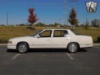 Thumbnail Photo 2 for 1999 Cadillac De Ville