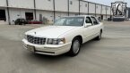 Thumbnail Photo 3 for 1999 Cadillac De Ville