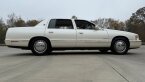 Thumbnail Photo 6 for 1999 Cadillac De Ville