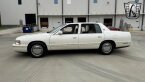 Thumbnail Photo 4 for 1999 Cadillac De Ville