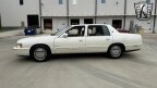Thumbnail Photo 4 for 1999 Cadillac De Ville
