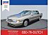 1999 Cadillac De Ville