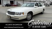 1999 Cadillac De Ville