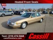 1999 Cadillac De Ville
