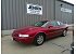 1999 Cadillac Eldorado Touring