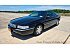 1999 Cadillac Eldorado