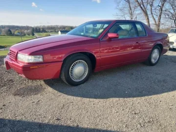 1999 Cadillac Eldorado Touring