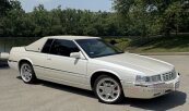 1999 Cadillac Eldorado
