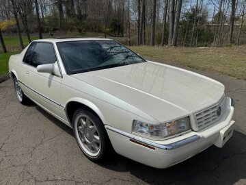 1999 Cadillac Eldorado