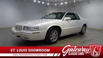 1999 Cadillac Eldorado Touring
