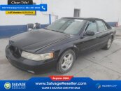 New 1999 Cadillac Seville