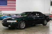 1999 Cadillac Seville