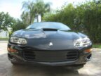 Thumbnail Photo 4 for 1999 Chevrolet Camaro Z28 Convertible for Sale by Owner
