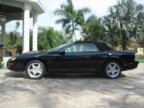 Thumbnail Photo 2 for 1999 Chevrolet Camaro Z28 Convertible for Sale by Owner