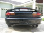 Thumbnail Photo 3 for 1999 Chevrolet Camaro Z28 Convertible for Sale by Owner