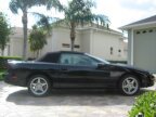 Thumbnail Photo 1 for 1999 Chevrolet Camaro Z28 Convertible for Sale by Owner