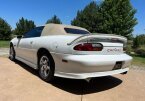 Thumbnail Photo 5 for 1999 Chevrolet Camaro