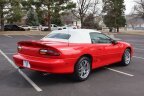Thumbnail Photo 4 for 1999 Chevrolet Camaro