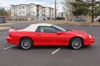 Thumbnail Photo 2 for 1999 Chevrolet Camaro
