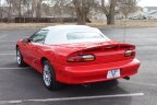 Thumbnail Photo 6 for 1999 Chevrolet Camaro
