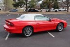 Thumbnail Photo 3 for 1999 Chevrolet Camaro