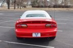 Thumbnail Photo 5 for 1999 Chevrolet Camaro