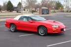 Thumbnail Photo 1 for 1999 Chevrolet Camaro