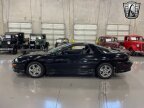 Thumbnail Photo 3 for 1999 Chevrolet Camaro Z28