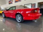 Thumbnail Photo 2 for 1999 Chevrolet Camaro