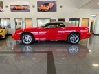 Thumbnail Photo 1 for 1999 Chevrolet Camaro