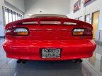 Thumbnail Photo 5 for 1999 Chevrolet Camaro