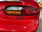 Thumbnail Photo 6 for 1999 Chevrolet Camaro