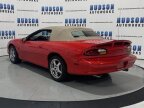 Thumbnail Photo 5 for 1999 Chevrolet Camaro