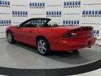 Thumbnail Photo 6 for 1999 Chevrolet Camaro